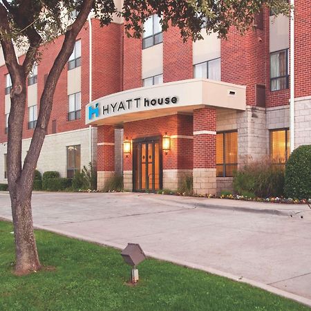 Hyatt House Dallas Uptown Exterior foto